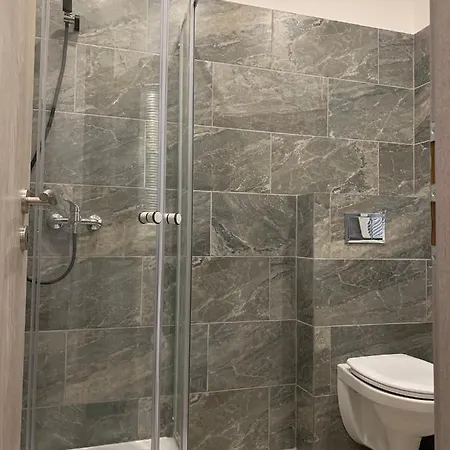 Apartman Ruze Apartment *