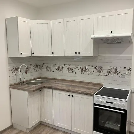 Apartman Ruze Apartment