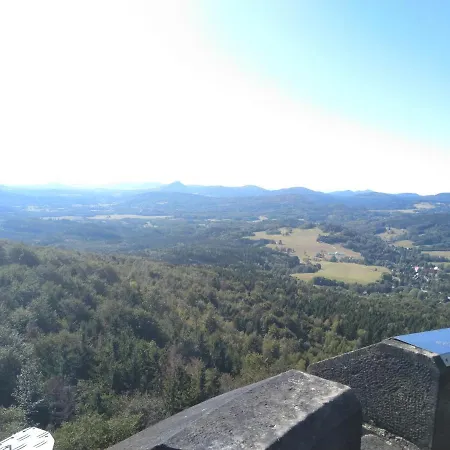 Apartman Ruze Apartment Marenice