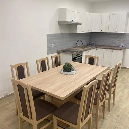 Apartman Ruze *