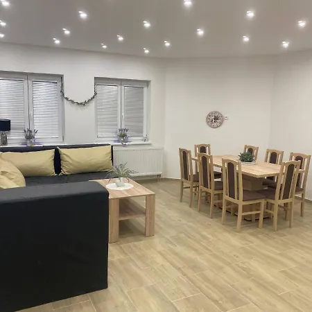 Apartman Ruze * Marenice