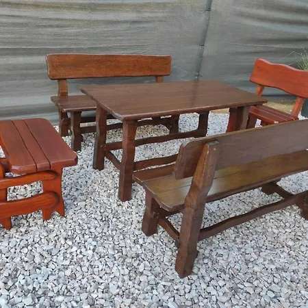 Apartman Ruze Apartamento *