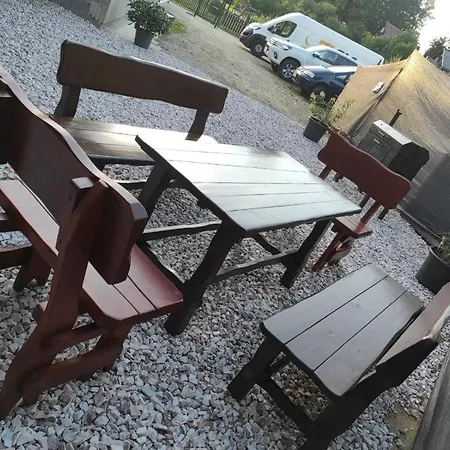 Appartement Apartman Ruze *